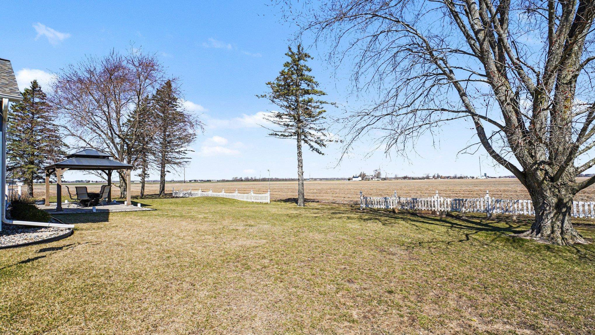1571 East Cody Estey Road Pinconning, MI 48650 - Photo 30 of 33