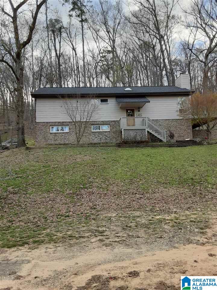 145 Merrilee Circle Remlap, AL 35133 - Photo 2 of 29