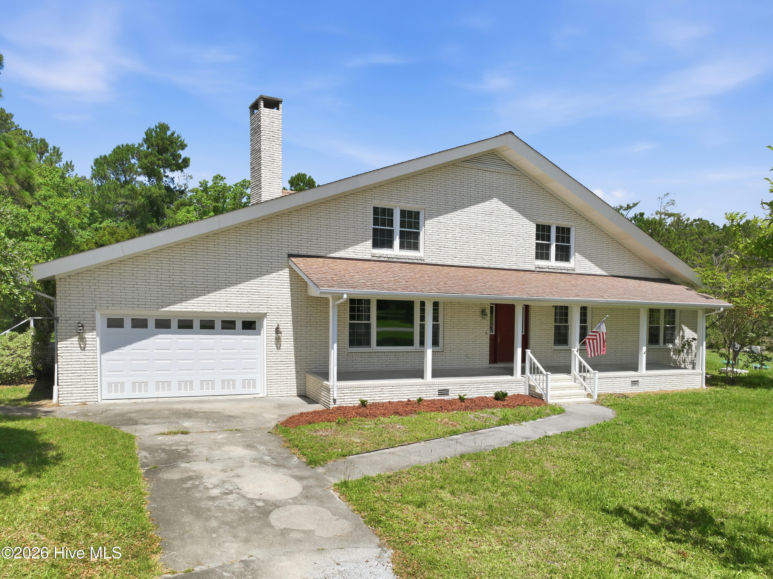 526 Crow Hill Road Beaufort, NC 28516 - Photo 48 of 64