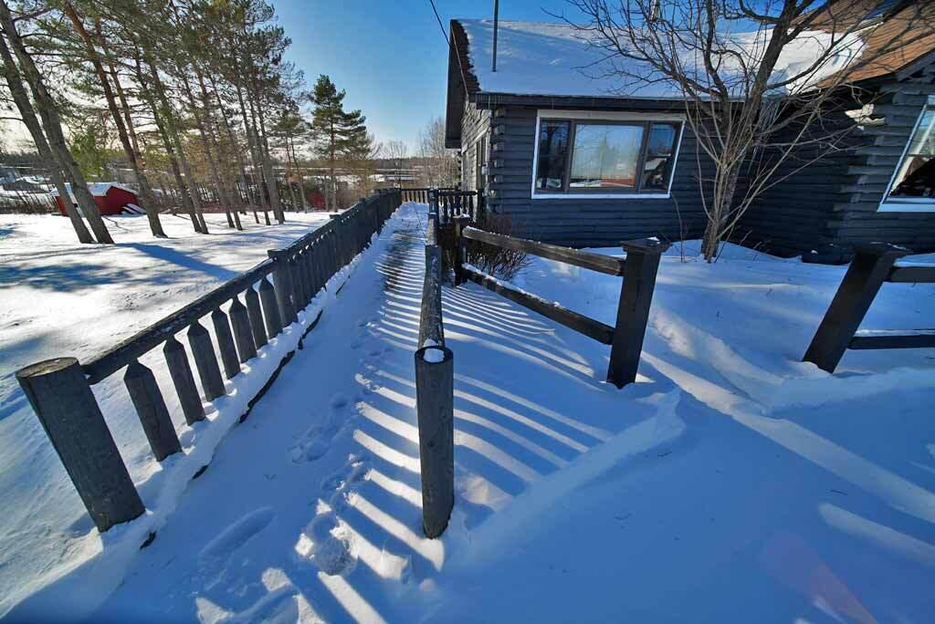 205 Oakfield Smyrna Road Oakfield, ME 04763 - Photo 78 of 88 me-handicap-home-ramp
