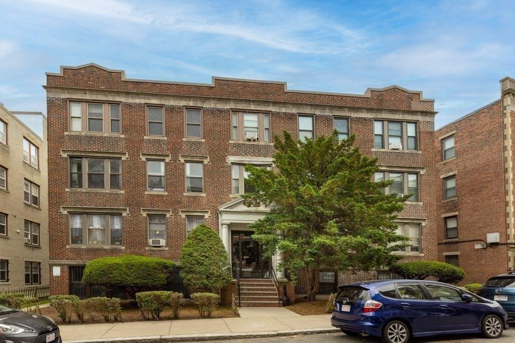 7 Lothian Road, Unit 8 Boston, MA 02135 - Photo 1 of 15 Gallery Image 1
