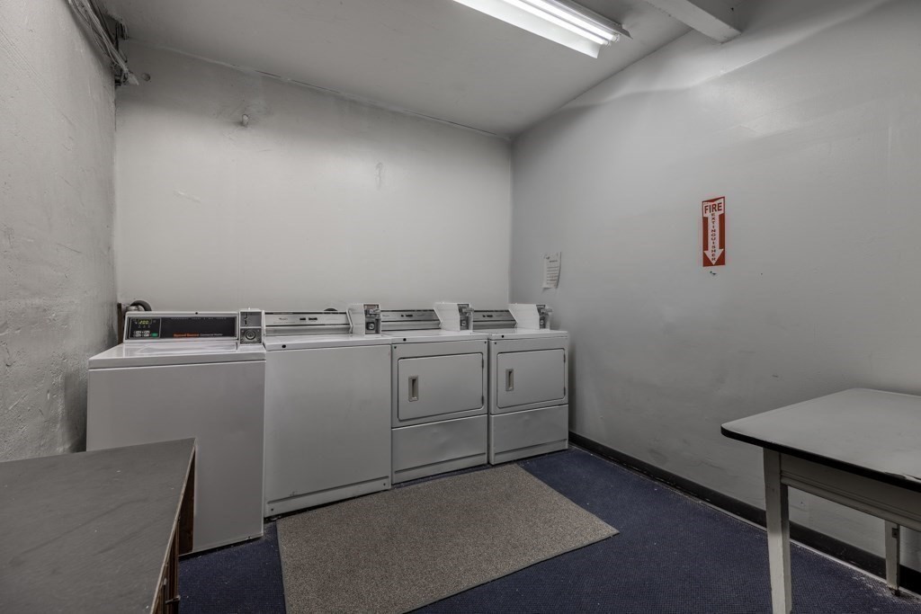 7 Lothian Road, Unit 8 Boston, MA 02135 - Photo 15 of 15 Gallery Image 15