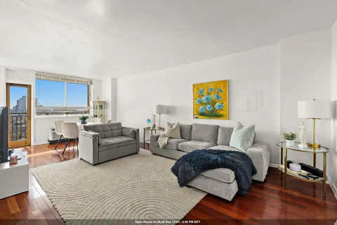 $325,000 | 100 Manhattan Avenue, Unit 2115, Union City, NJ 07087