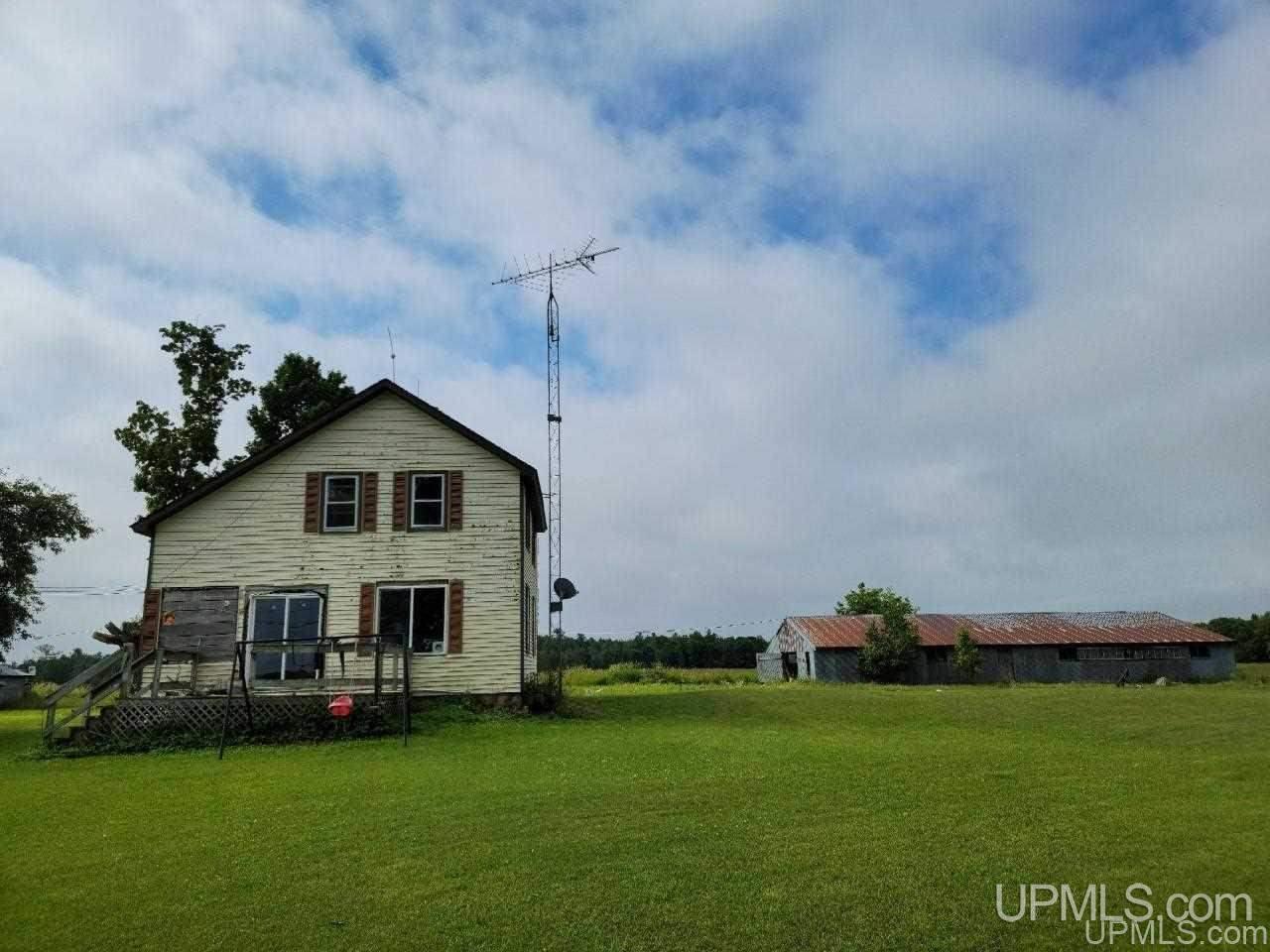 4443 Pawley Road Gulliver, MI 49840 - Photo 15 of 43 Gallery Image 15
