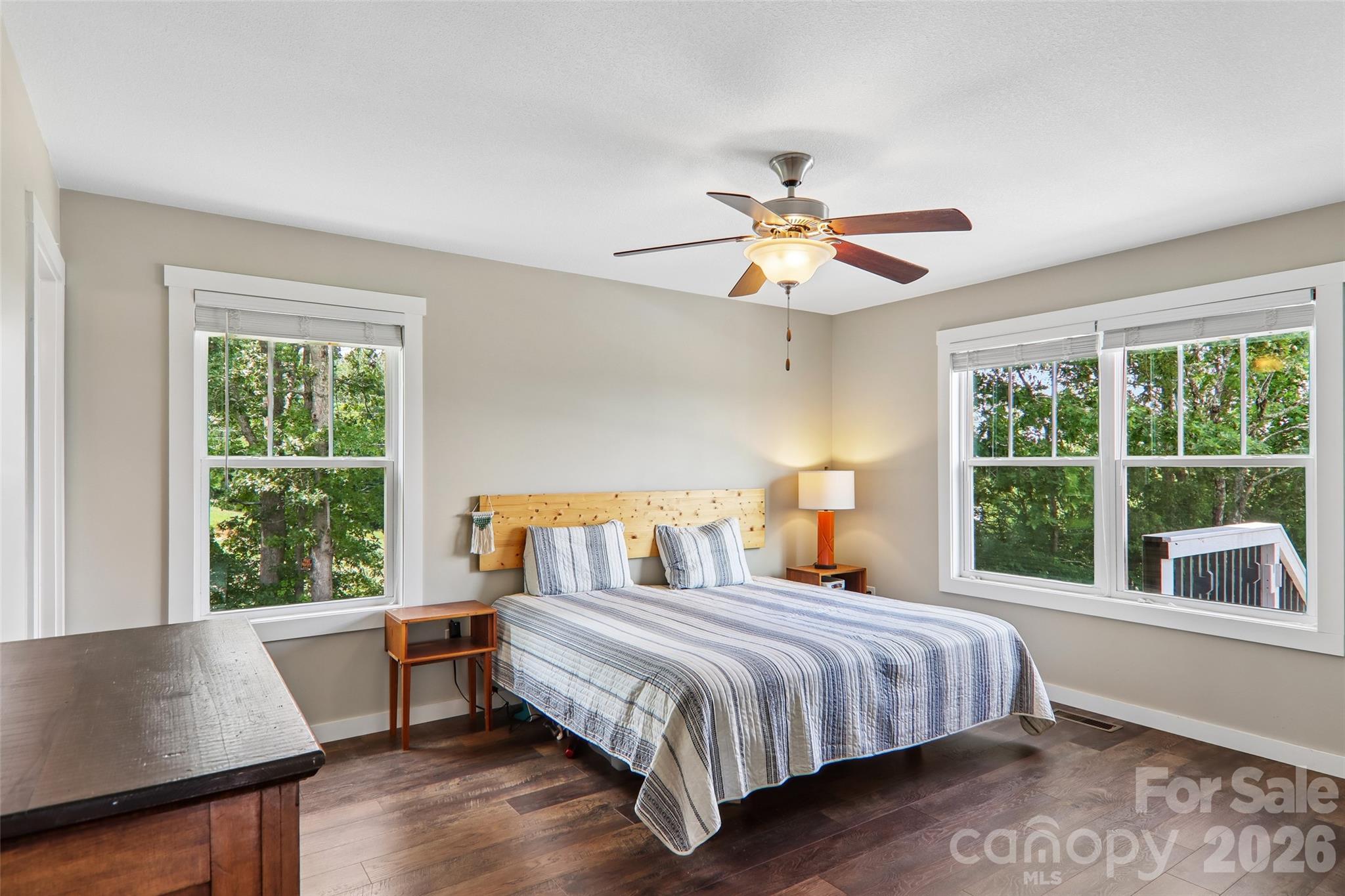 196 Tipton Hill Road Leicester, NC 28748 - Photo 36 of 48