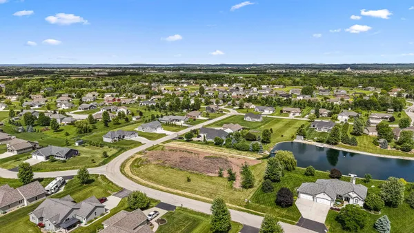 $129,900 | West Lane, Unit 22 23, Fond du Lac, WI 54937