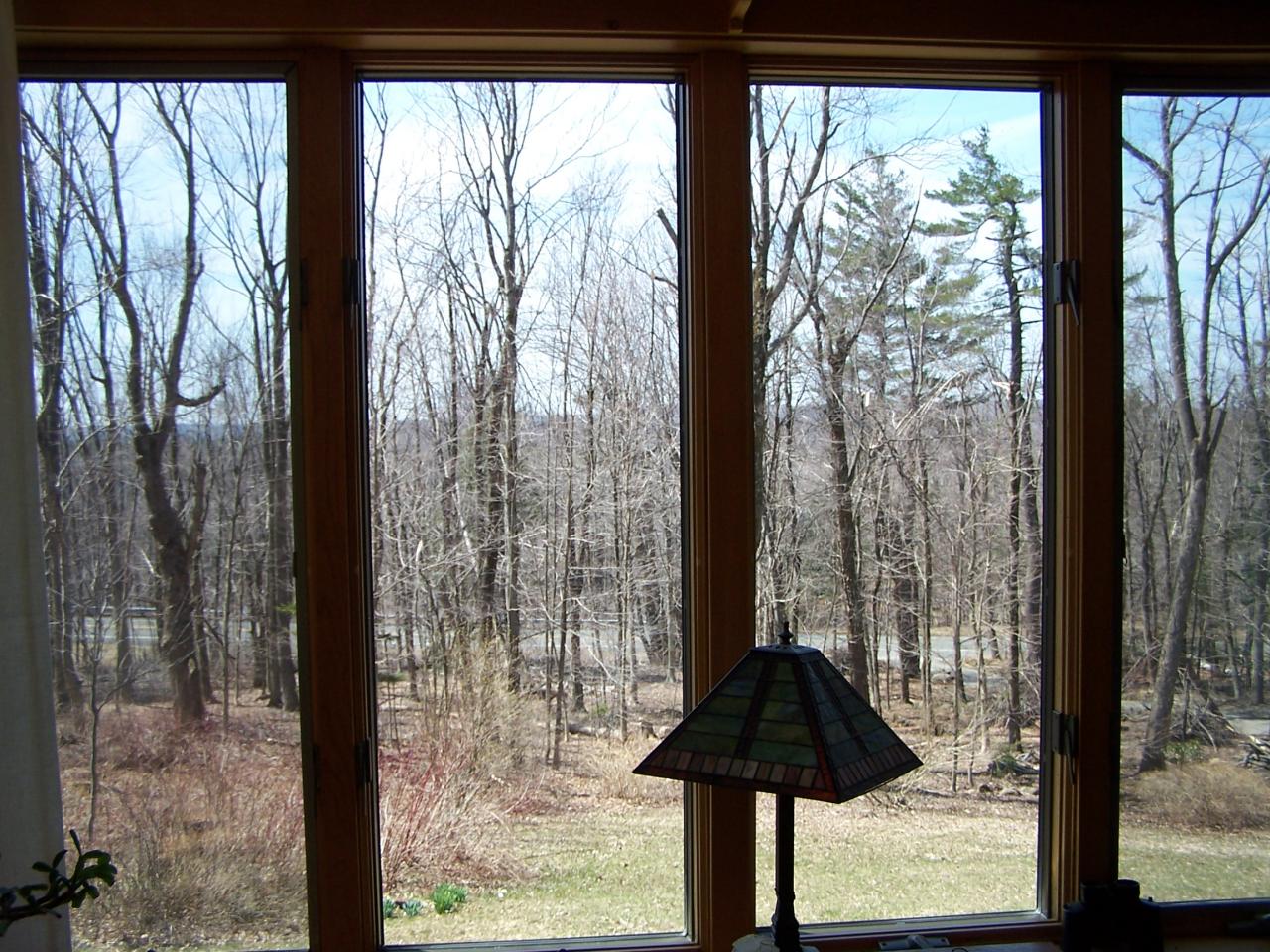 1330 Jacobs Ladder Road Becket, MA 01223 - Photo 5 of 15 a picture of window