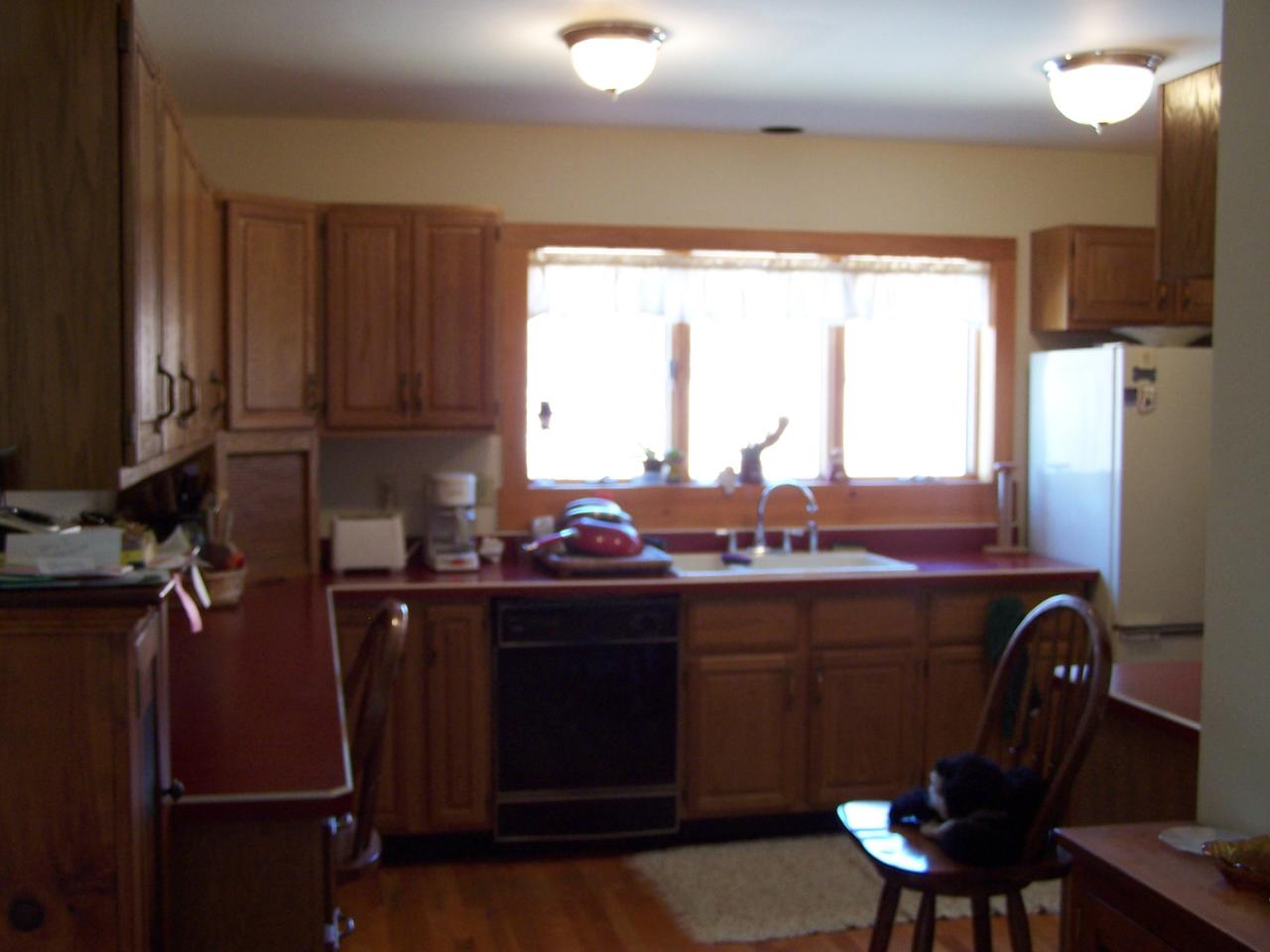 1330 Jacobs Ladder Road Becket, MA 01223 - Photo 6 of 15 a view of a workspace with furniture and a window
