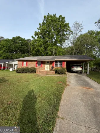 $189,900 | 1056 Green Meadow Drive, Madison, GA 30650