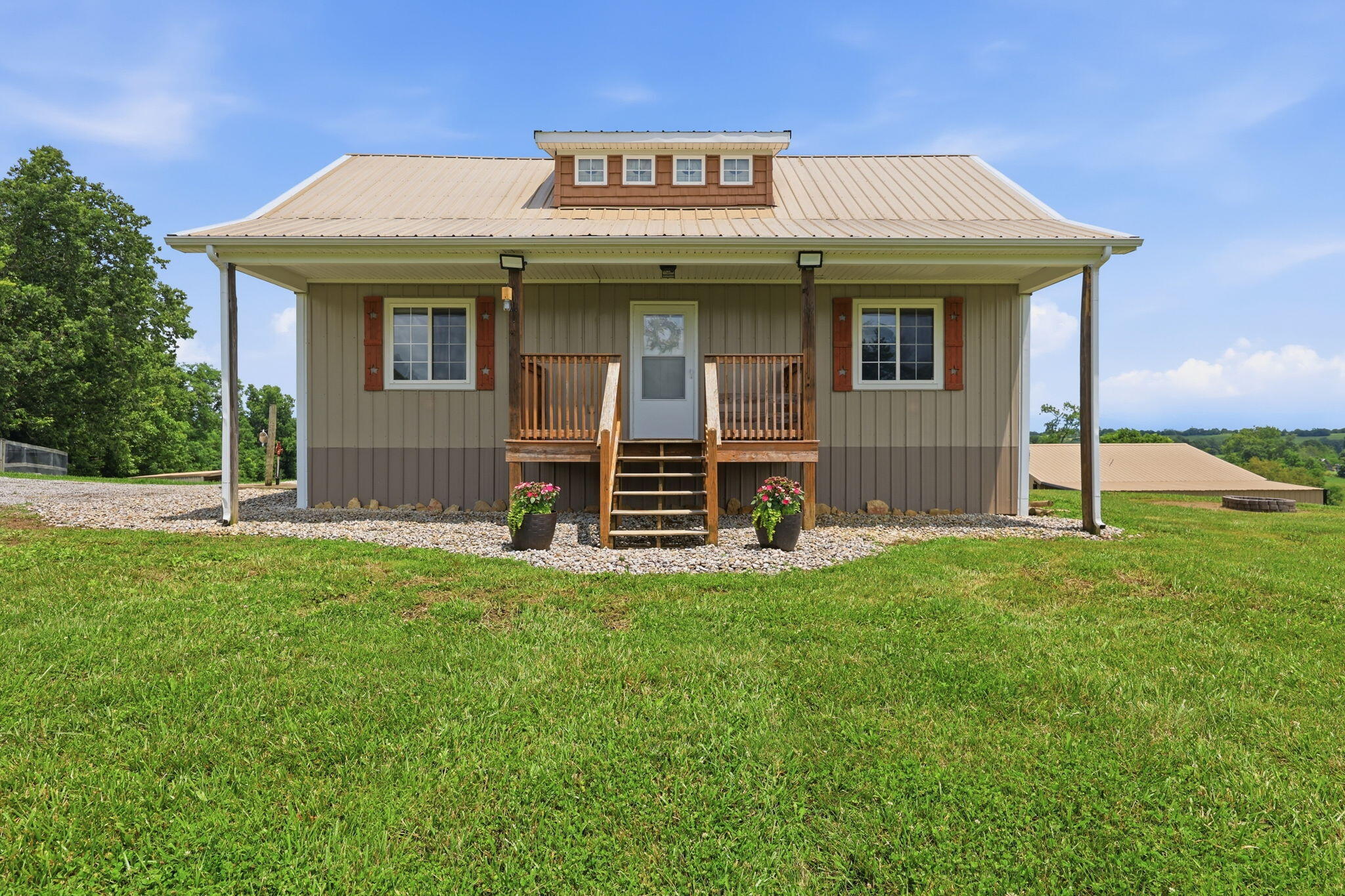 6888 Bybee Road Winchester, KY 40391 - Photo 1 of 62 2-web-or-mls-Bybee_001