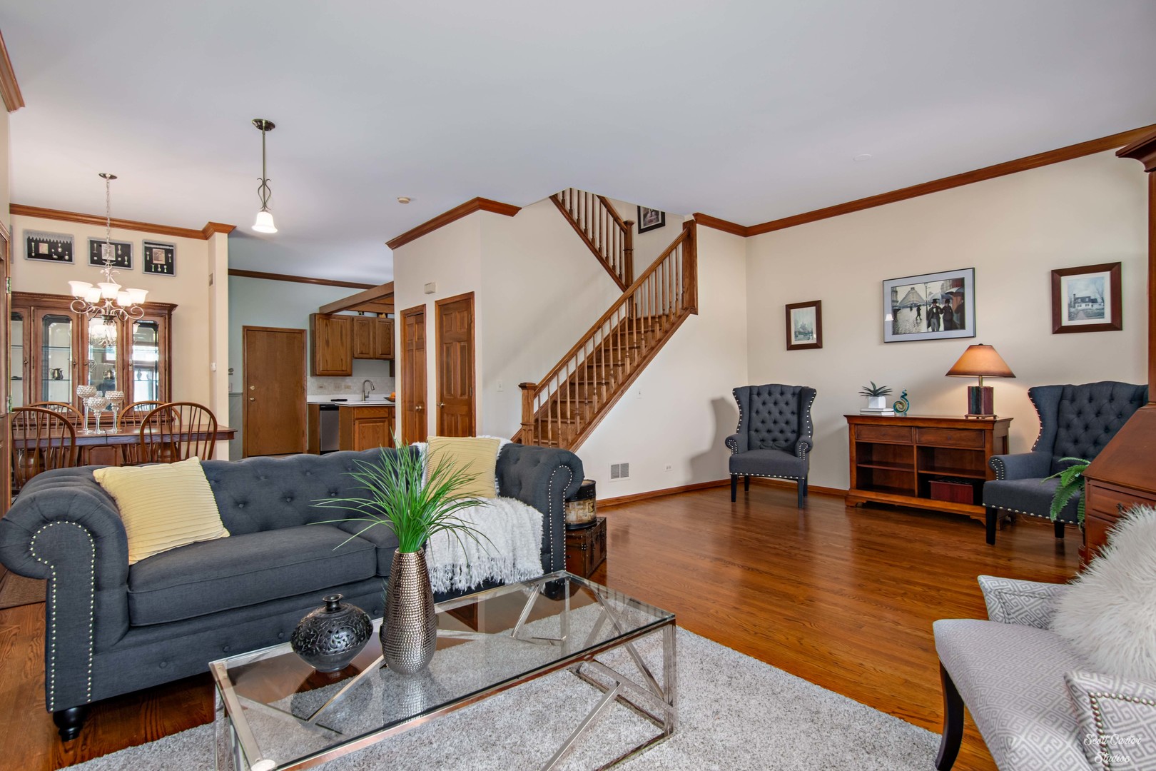 1032 Arbor Court Mount Prospect, IL 60056 - Photo 4 of 24