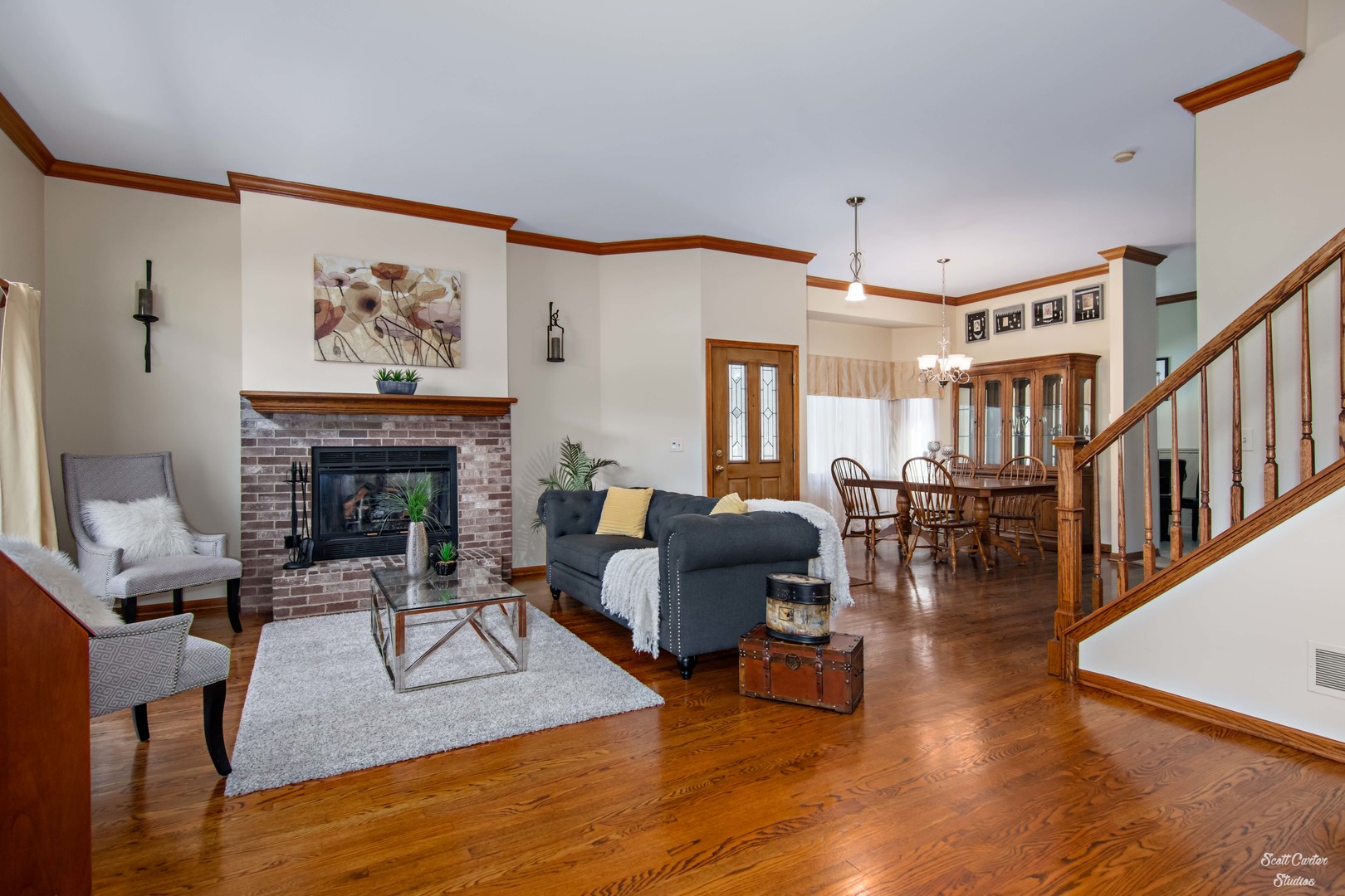 1032 Arbor Court Mount Prospect, IL 60056 - Photo 5 of 24