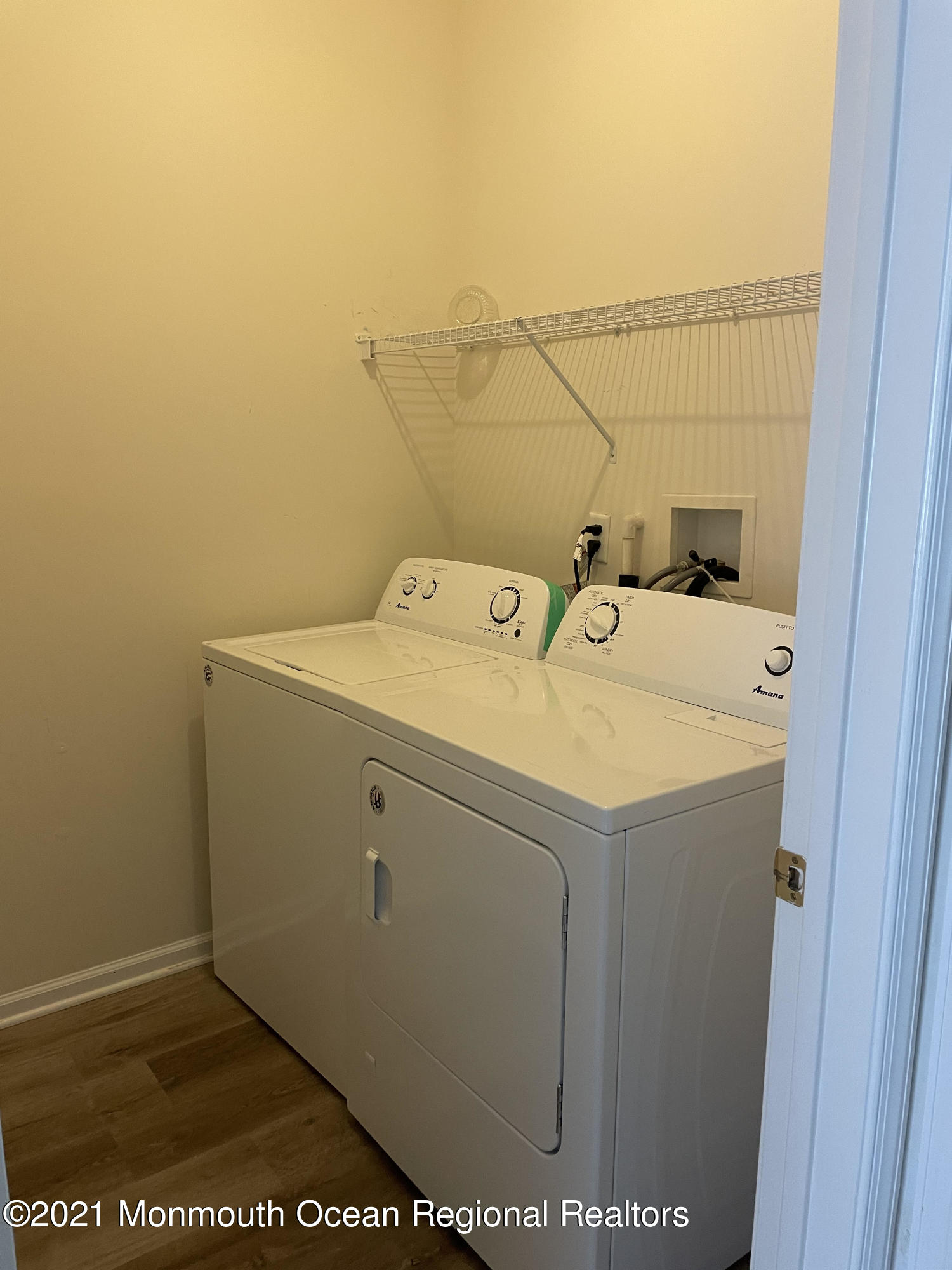 76 Yates Road Manalapan, NJ 07726 - Photo 26 of 27 Laundry Rm