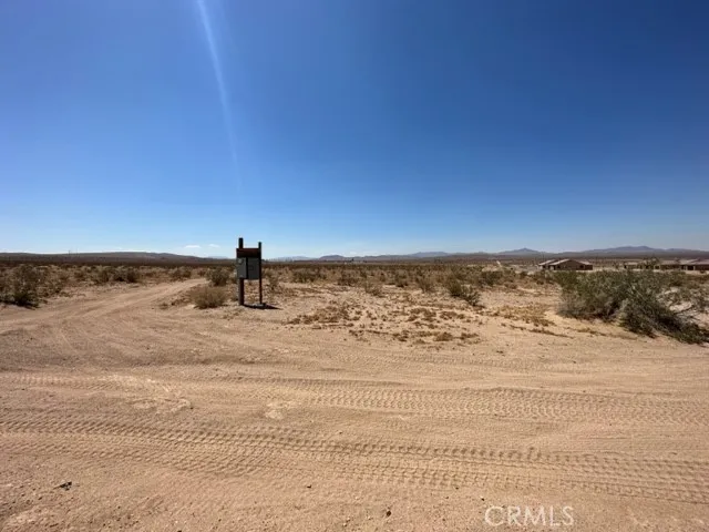 0 Tortoise Road Barstow, CA 92311 - Photo 2 of 9