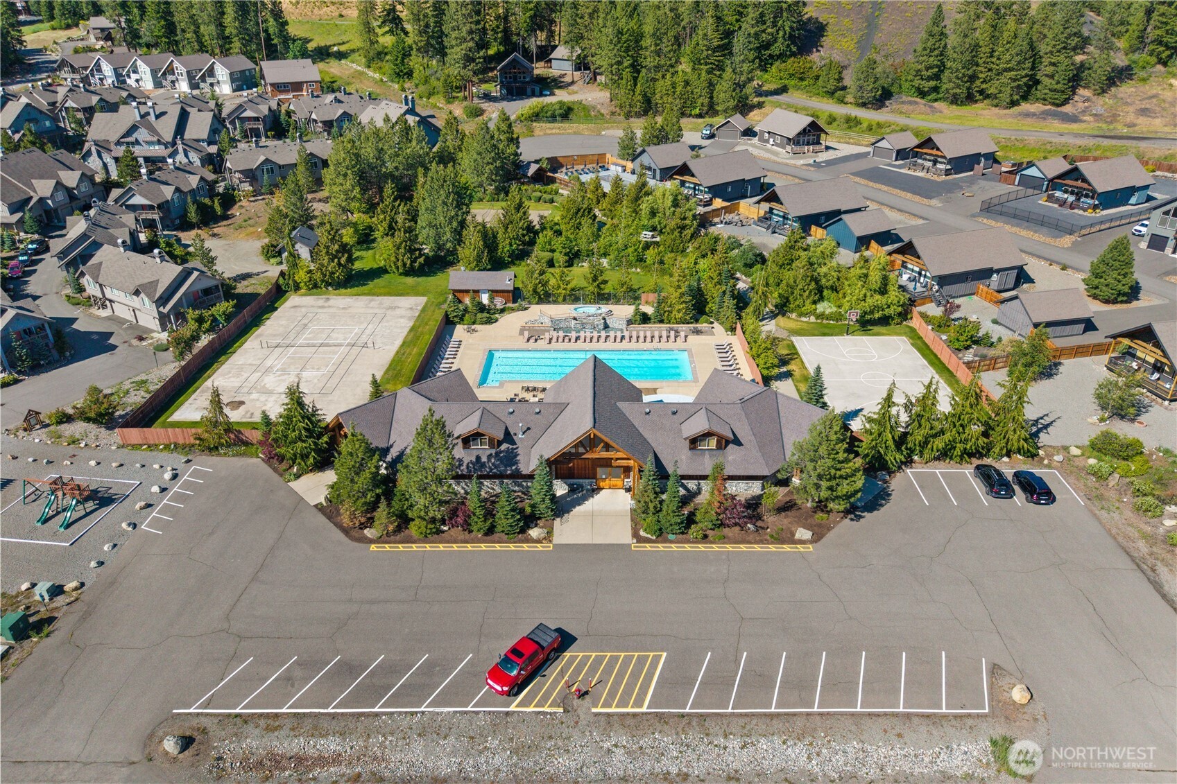 31 Keystone Lane, Unit 2 Ronald, WA 98940 - Photo 27 of 34