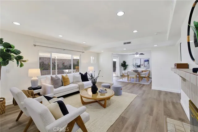 $1,348,880 | 449 South Wellington Road, Orange, CA 92869