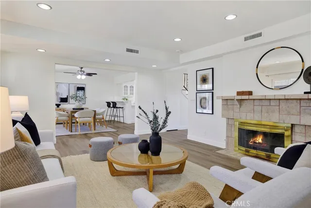 $1,348,880 | 449 South Wellington Road, Orange, CA 92869