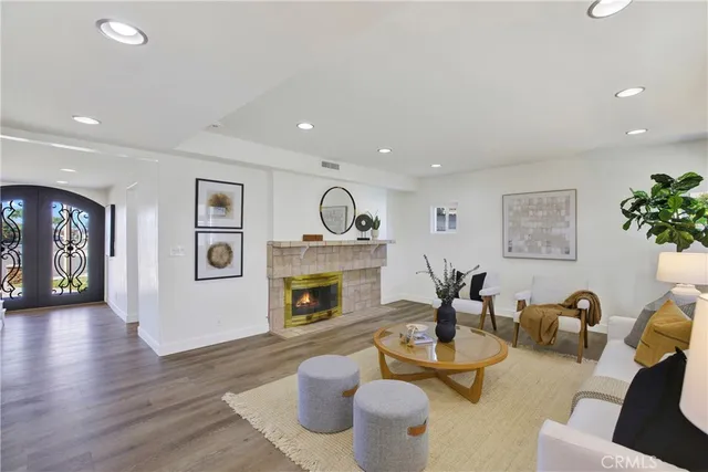 $1,348,880 | 449 South Wellington Road, Orange, CA 92869