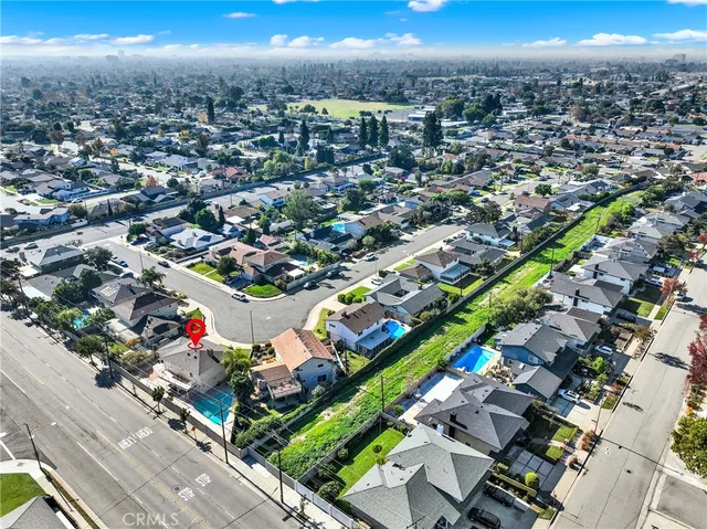 $1,348,880 | 449 South Wellington Road, Orange, CA 92869