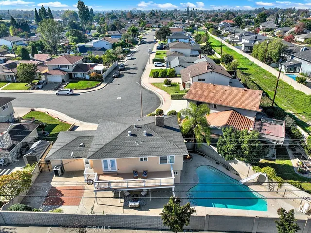 $1,348,880 | 449 South Wellington Road, Orange, CA 92869