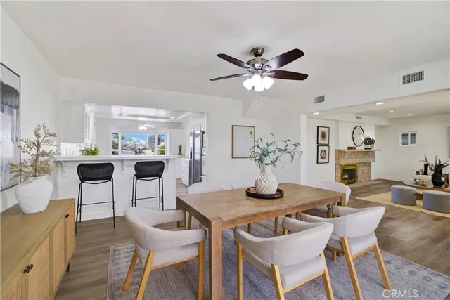 $1,348,880 | 449 South Wellington Road, Orange, CA 92869