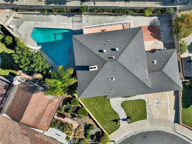 $1,348,880 | 449 South Wellington Road, Orange, CA 92869