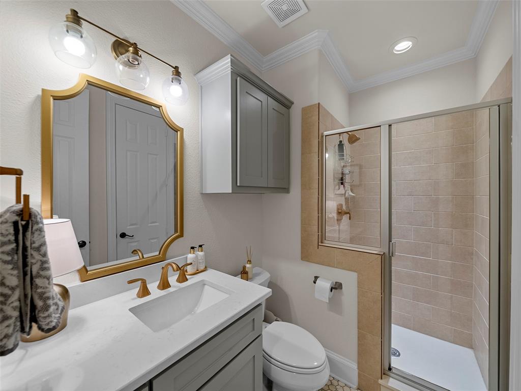 1014 Wimberly Court Allen, TX 75013 - Photo 21 of 40