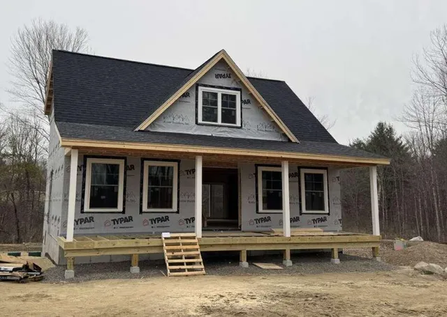 $499,900 | 14 Shepherd Lane, Windham, ME 04062