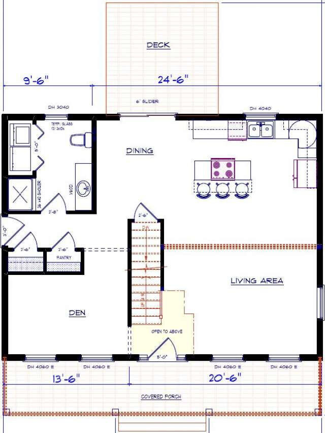 14 Shepherd Lane Windham, ME 04062 - Photo 8 of 10 Hezlep.8
