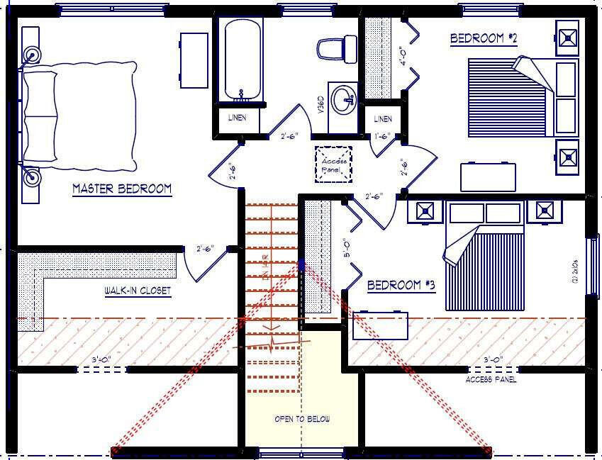 14 Shepherd Lane Windham, ME 04062 - Photo 9 of 10 Hezlep.9