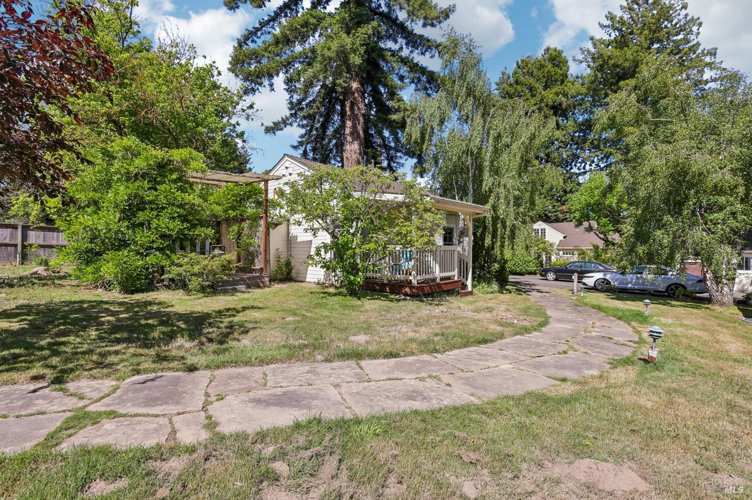 4190 Hessel Road Sebastopol, CA 95472 - Photo 41 of 66