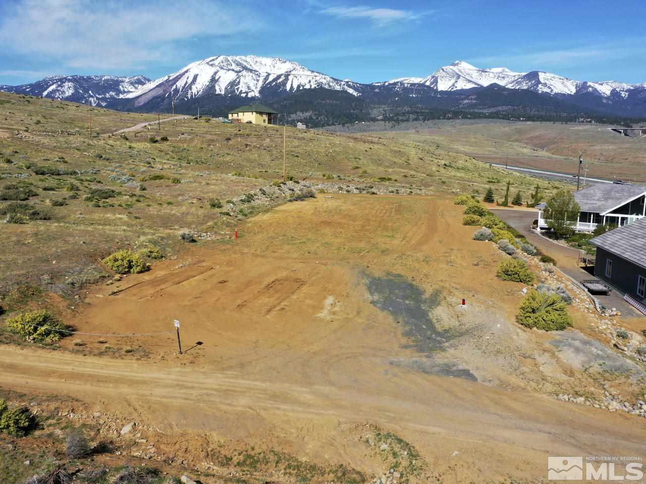 240 Willbuck Road Reno, NV 89521 - Photo 3 of 14 a view of an ocean beach