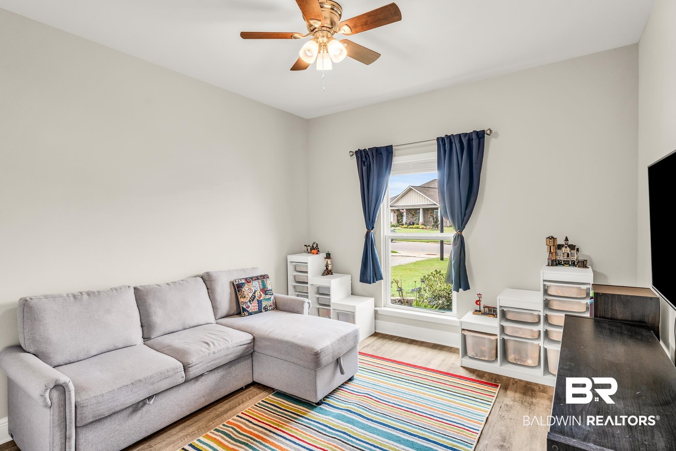 24859 Spectacular Bid Loop Daphne, AL 36526 - Photo 24 of 34 Bedroom 5