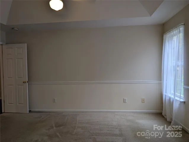 a view of small space