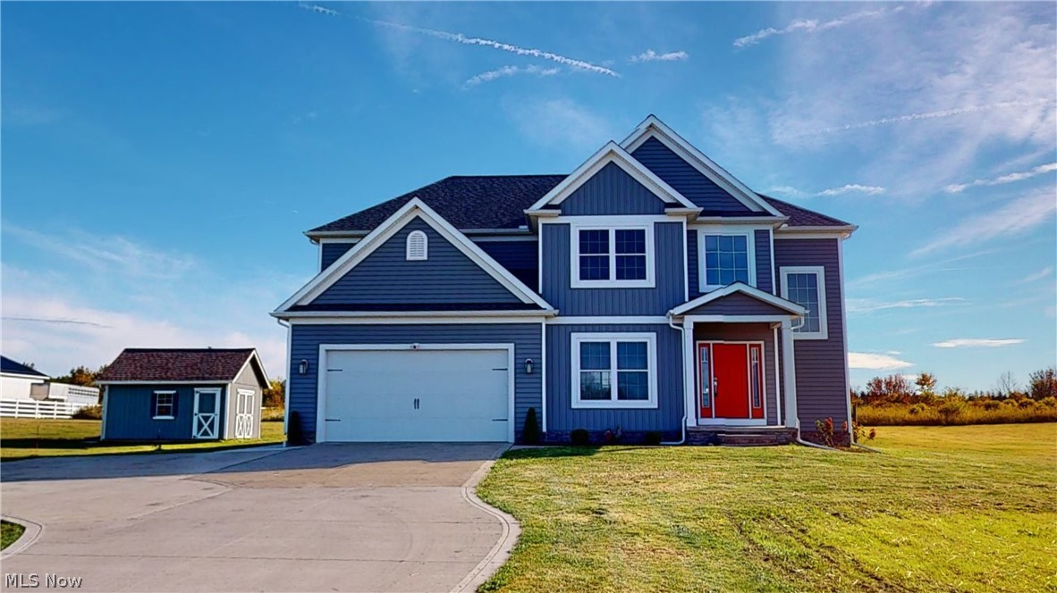11215 Bean Road Chardon, OH 44024 - Photo 1 of 31 Gallery Image 1