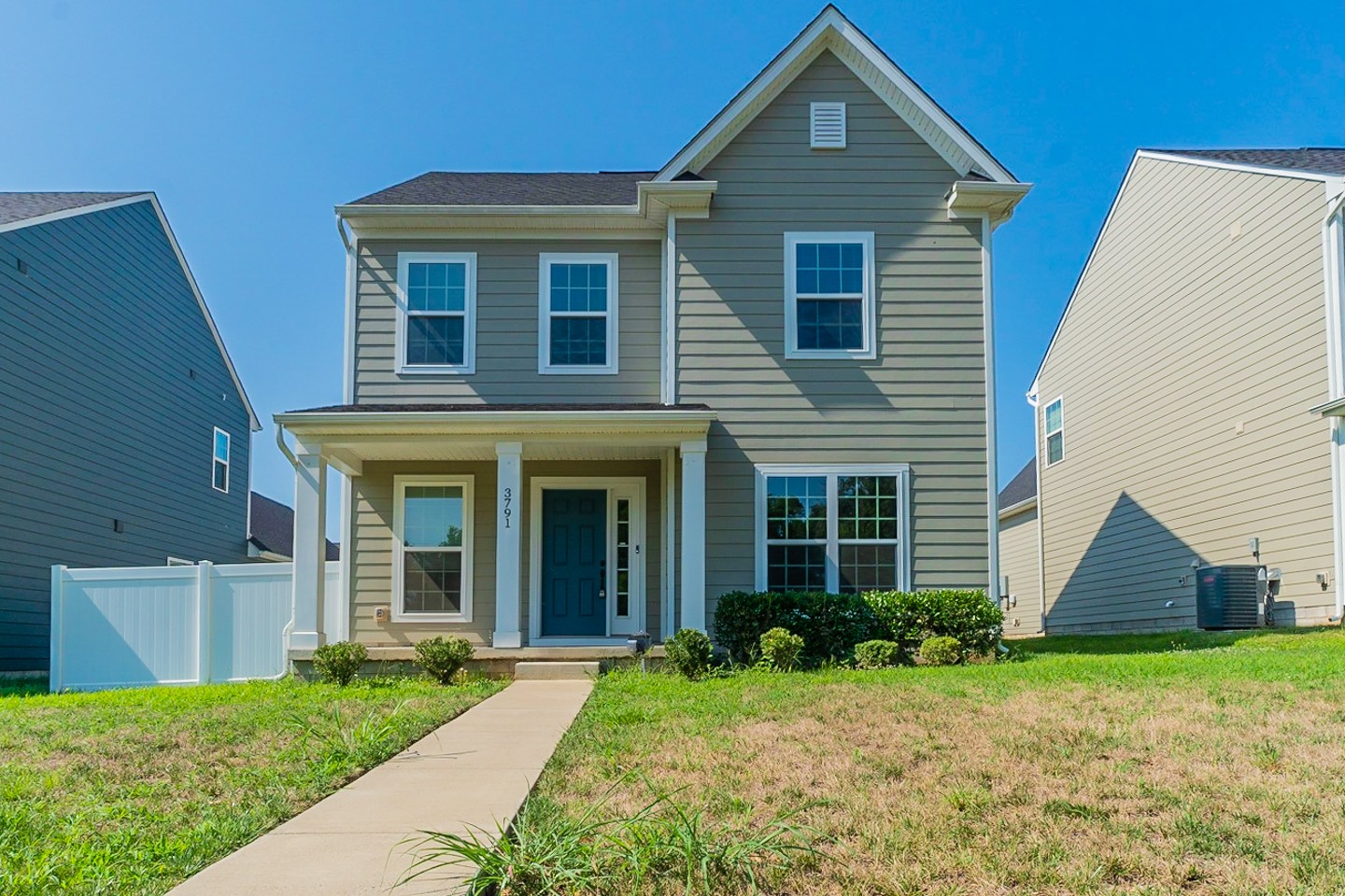 3791 Pin Hook Road Antioch, TN 37013 - Photo 1 of 26 Gallery Image 1