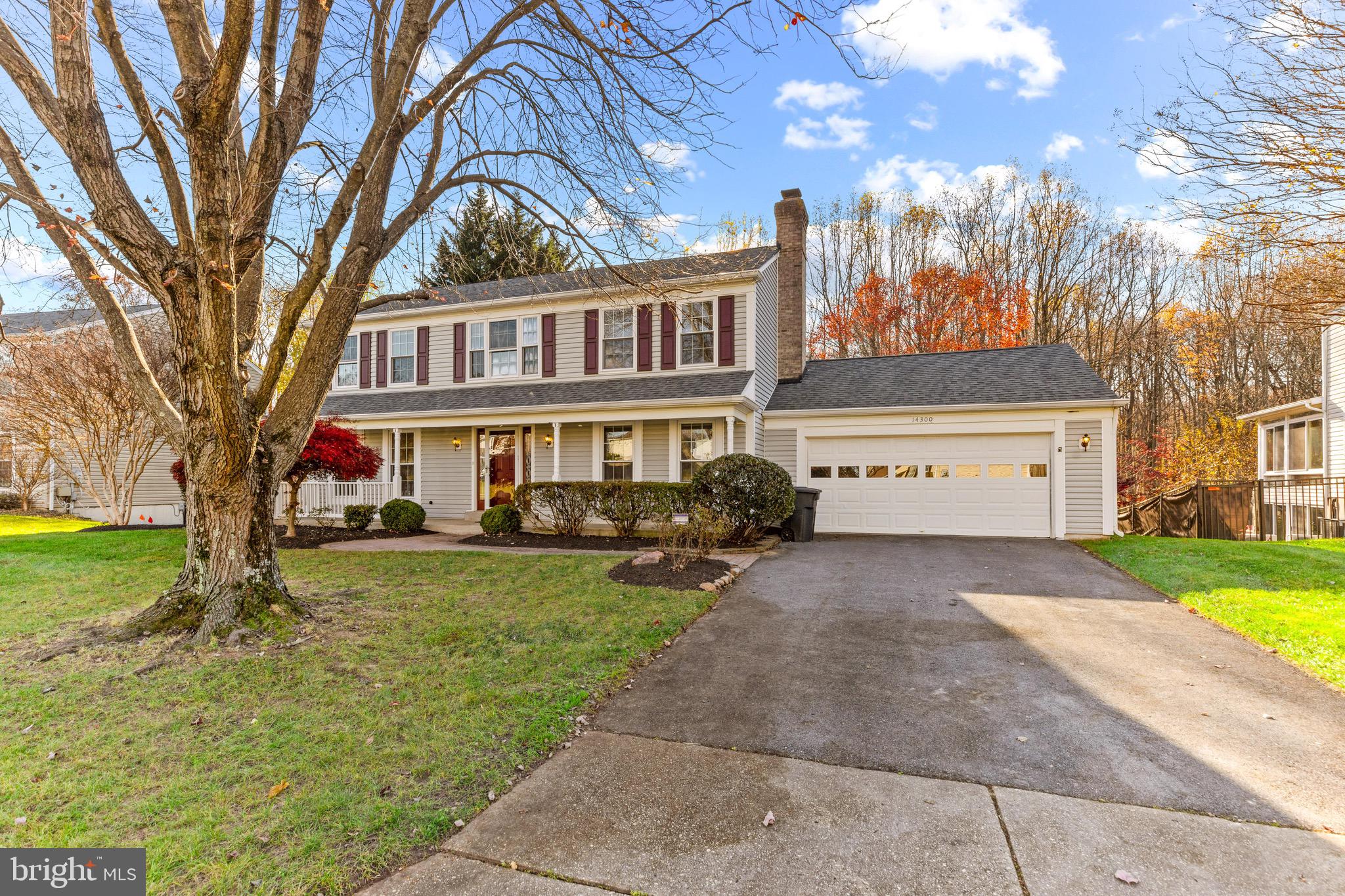 14300 Twig Road Silver Spring, MD 20905 - Photo 48 of 53