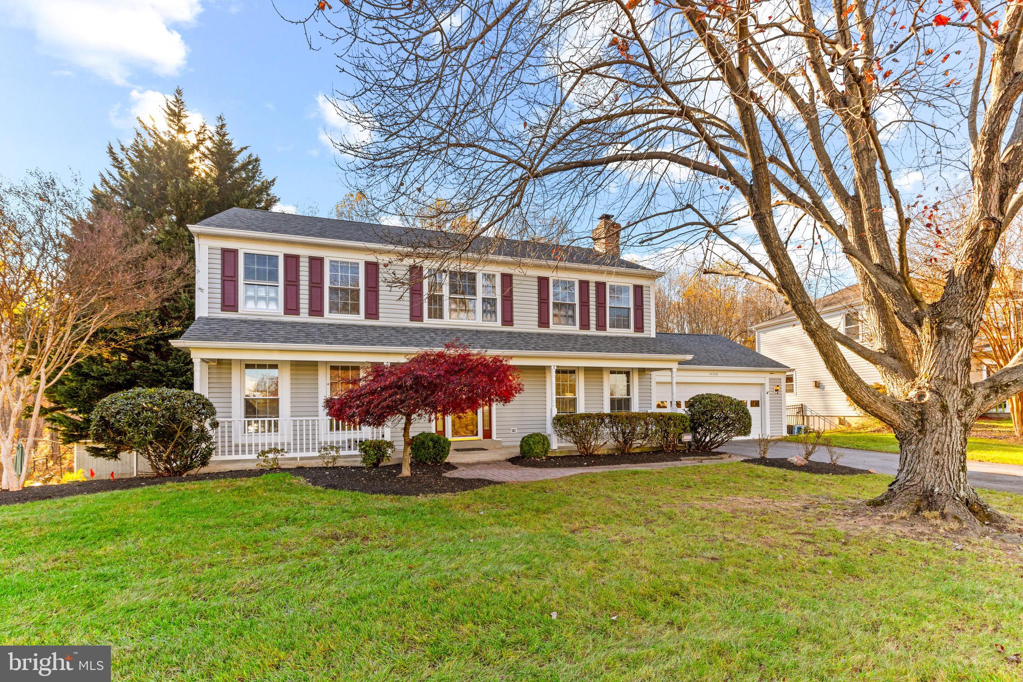 14300 Twig Road Silver Spring, MD 20905 - Photo 50 of 53
