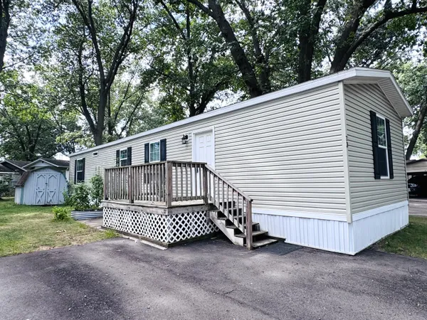 $64,900 | 2330 East Main Street, Unit 73, Niles, MI 49120