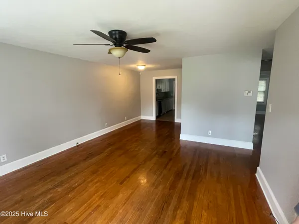 $1,500 | 115 Stancill Drive, Unit B, Greenville, NC 27858