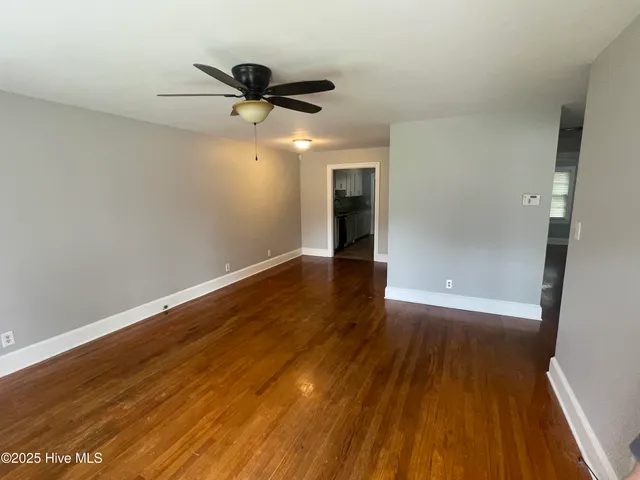 $1,500 | 115 Stancill Drive, Unit B, Greenville, NC 27858