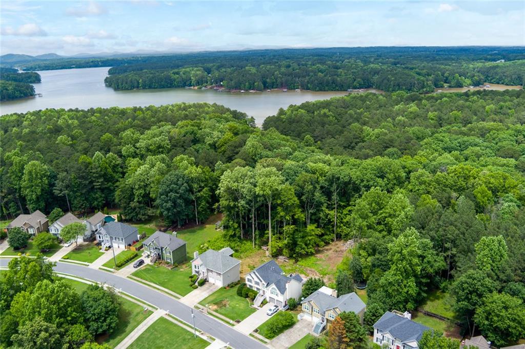 5196 Proctor Lndg Road Acworth, GA 30101 - Photo 3 of 68