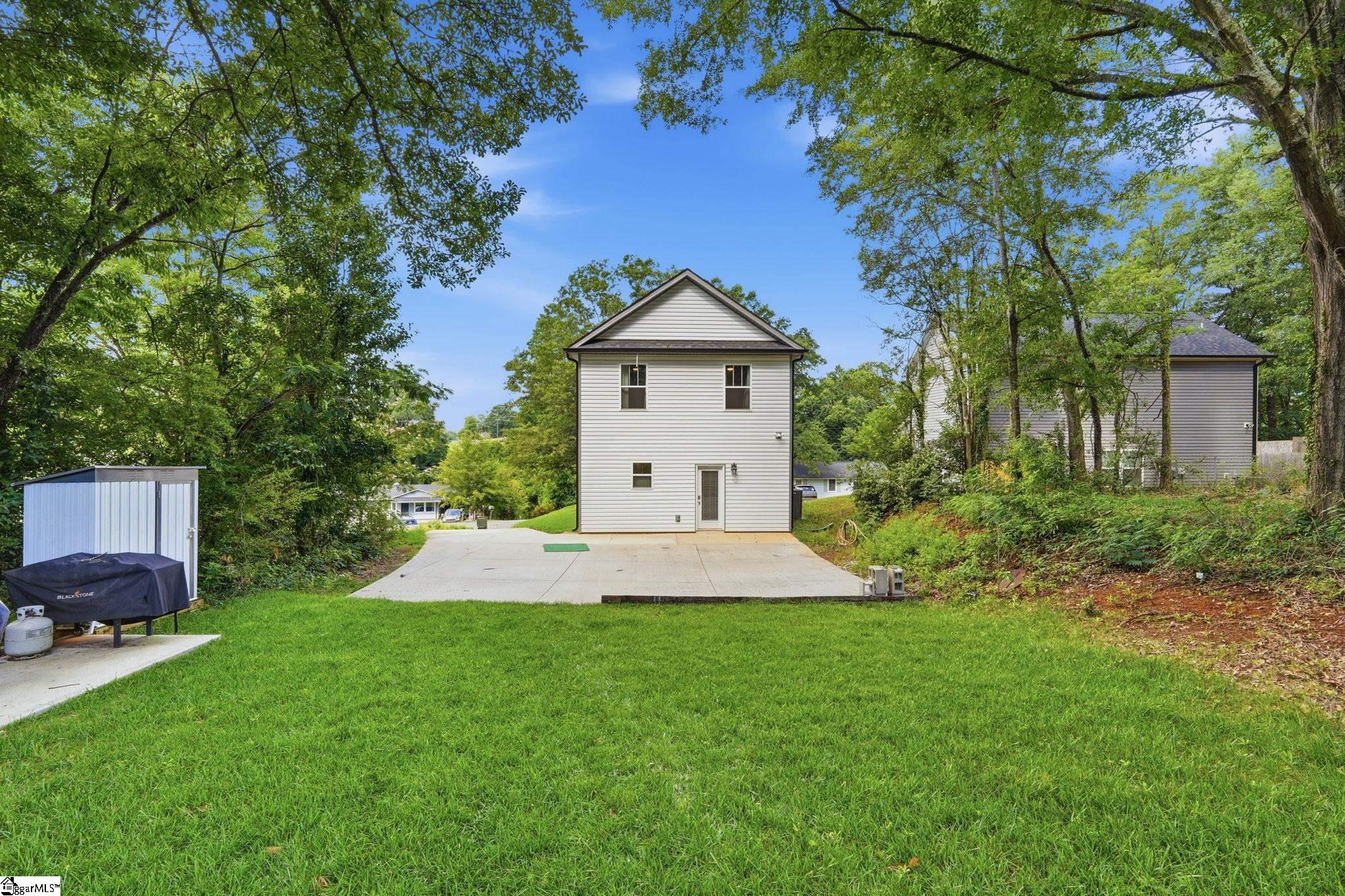 103 Preston Street Easley, SC 29640 - Photo 24 of 27
