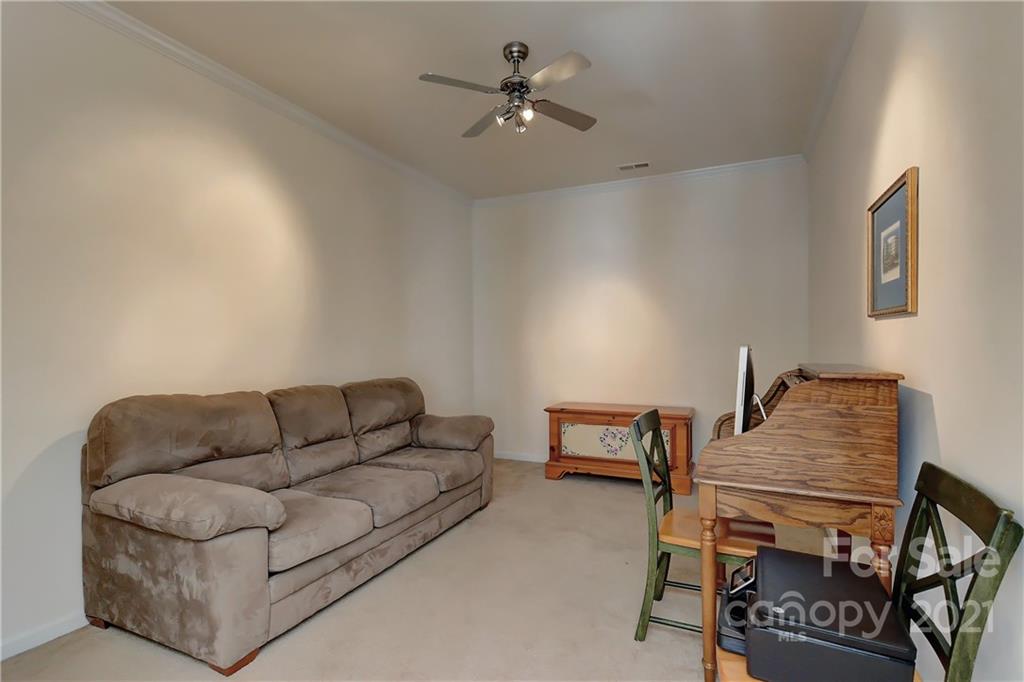 302 Garnet Court, Unit 522 Fort Mill, SC 29708 - Photo 30 of 45 a living room with furniture