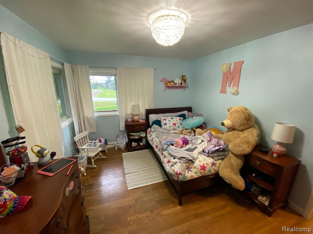 1819 East Dryden Road Metamora, MI 48455 - Photo 17 of 25