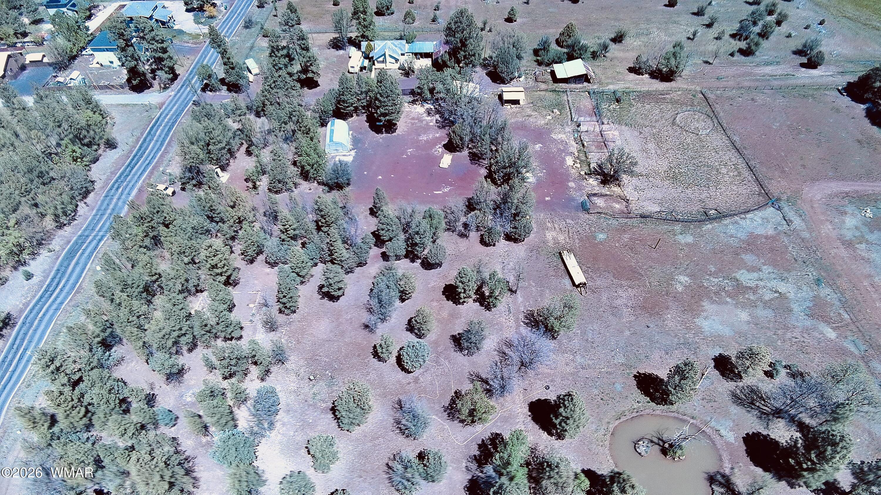 1321 South Woodland Road Lakeside, AZ 85929 - Photo 14 of 24 14