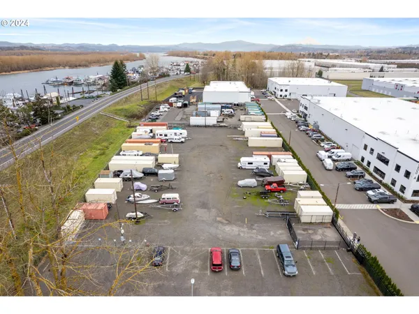 $325,000 | 18525 Northeast Marine Drive, Unit B9, Portland, OR 97230