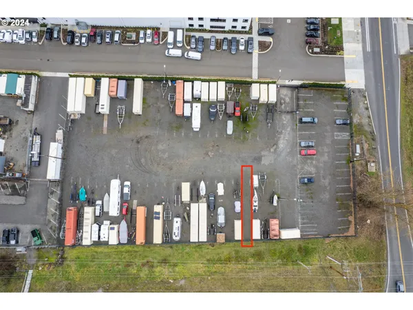 $325,000 | 18525 Northeast Marine Drive, Unit B9, Portland, OR 97230