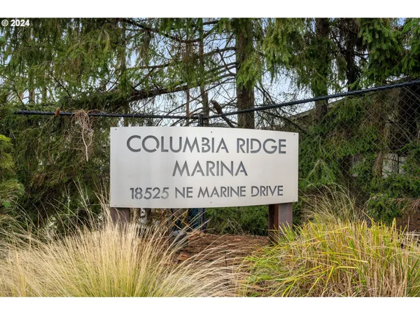 $325,000 | 18525 Northeast Marine Drive, Unit B9, Portland, OR 97230