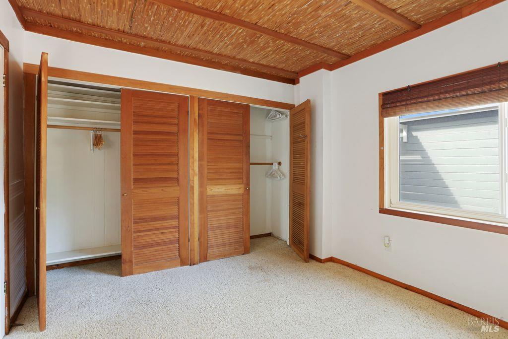 34 Sandy Beach Road Vallejo, CA 94590 - Photo 34 of 63 a view of an empty room with closet